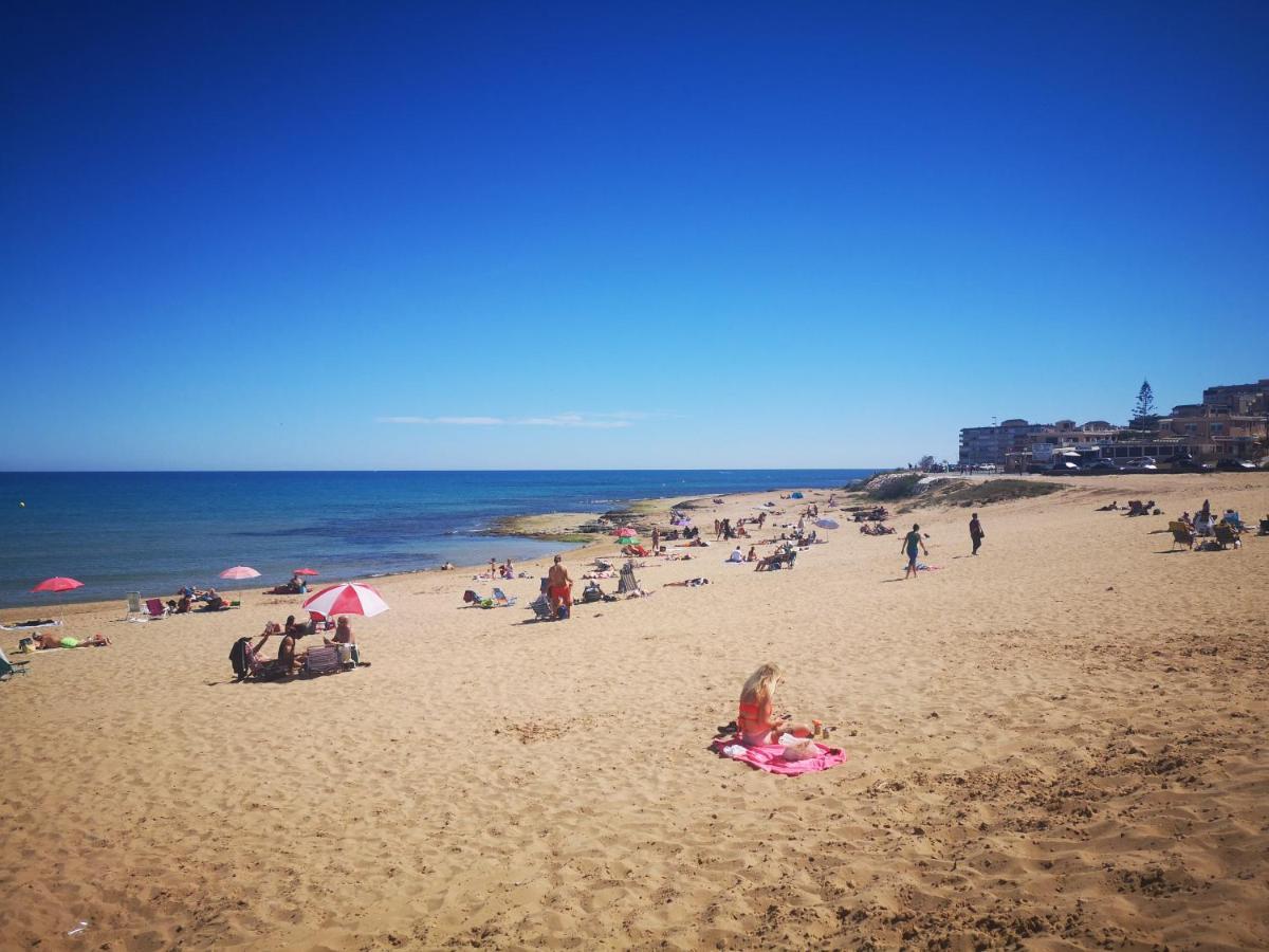 טורבייחה Alta Vista - Apartamento Con 2 Dormitorios Y Vista Al Mar מראה חיצוני תמונה